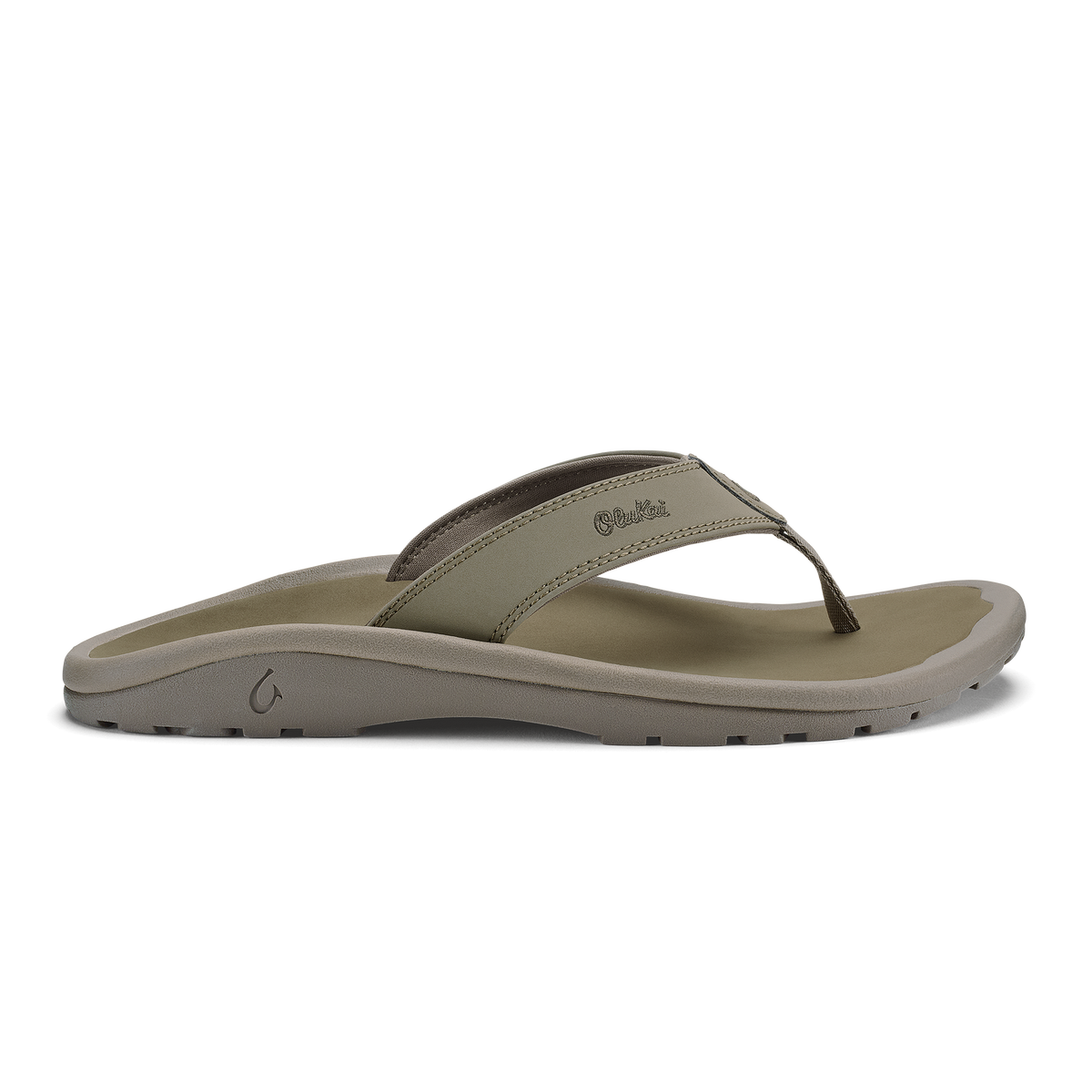 OluKai Hot Sale - ‘Ohana - Clay / Mustang