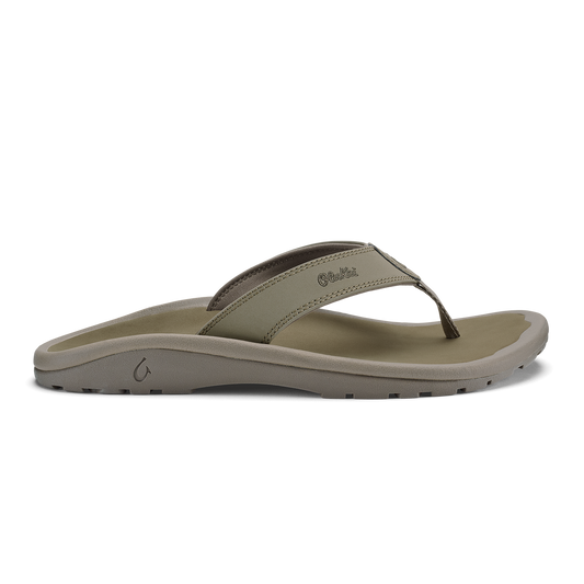OluKai Hot Sale - ‘Ohana - Clay / Mustang