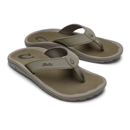 OluKai Hot Sale - ‘Ohana - Clay / Mustang