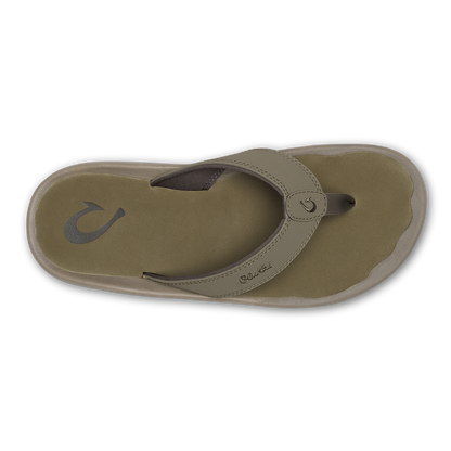 OluKai Hot Sale - ‘Ohana - Clay / Mustang