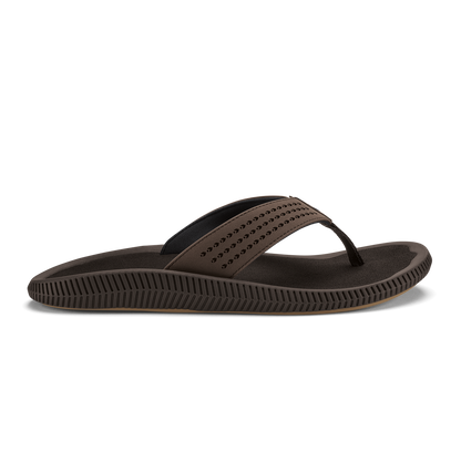 OluKai Great Value - Ulele - Dark Java / Dark Java