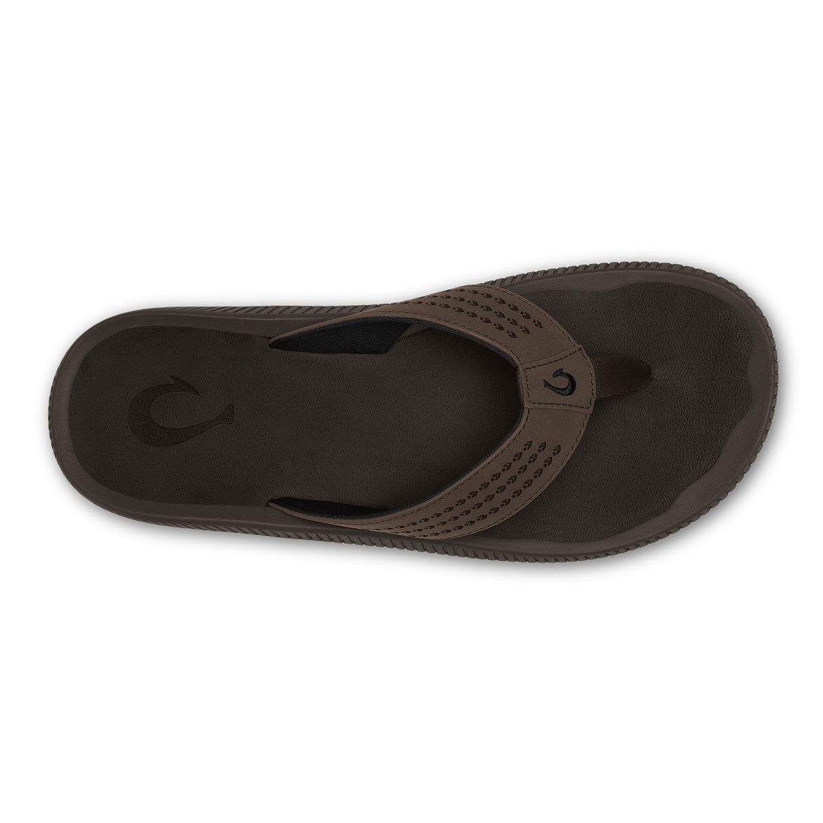 OluKai Great Value - Ulele - Dark Java / Dark Java