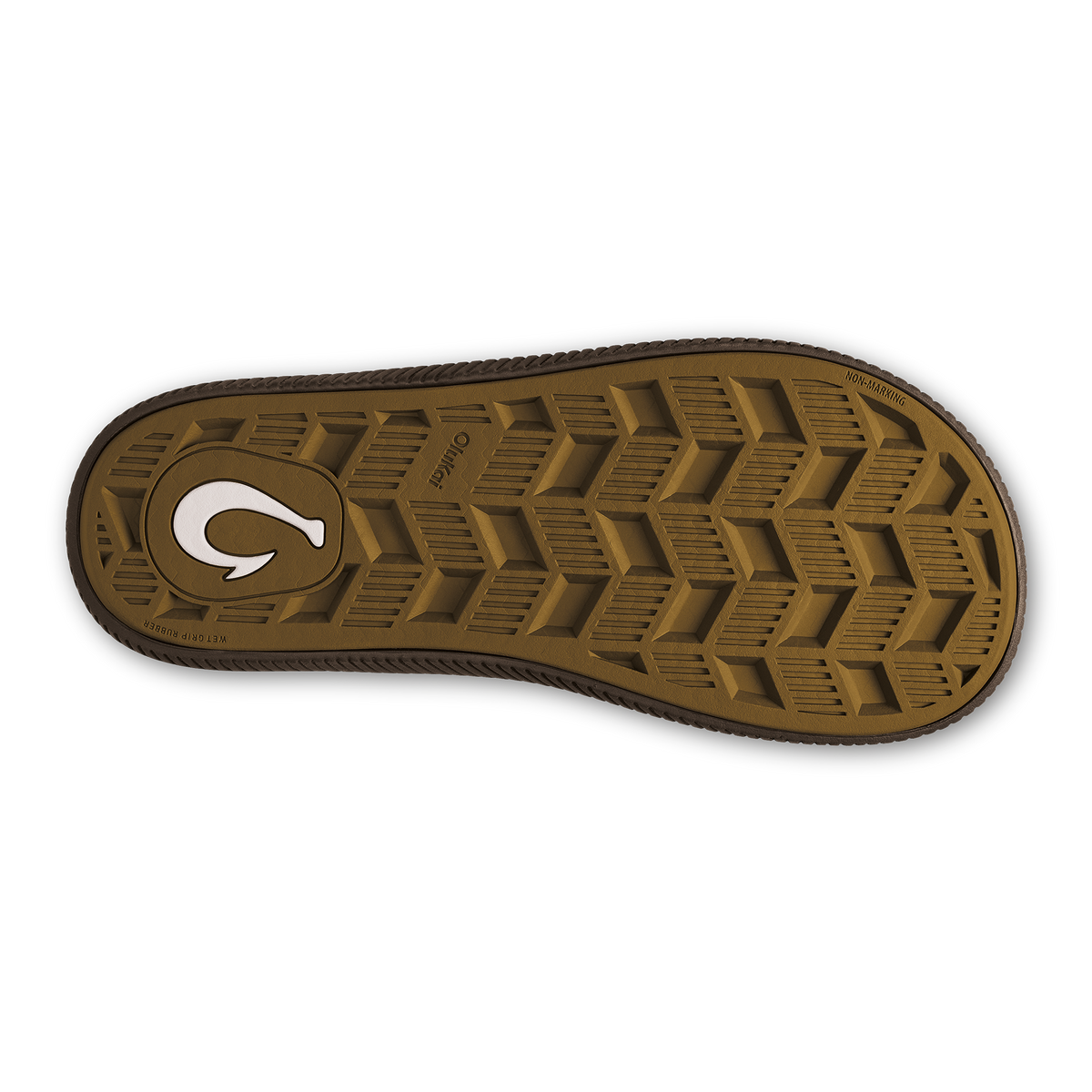 OluKai Great Value - Ulele - Dark Java / Dark Java