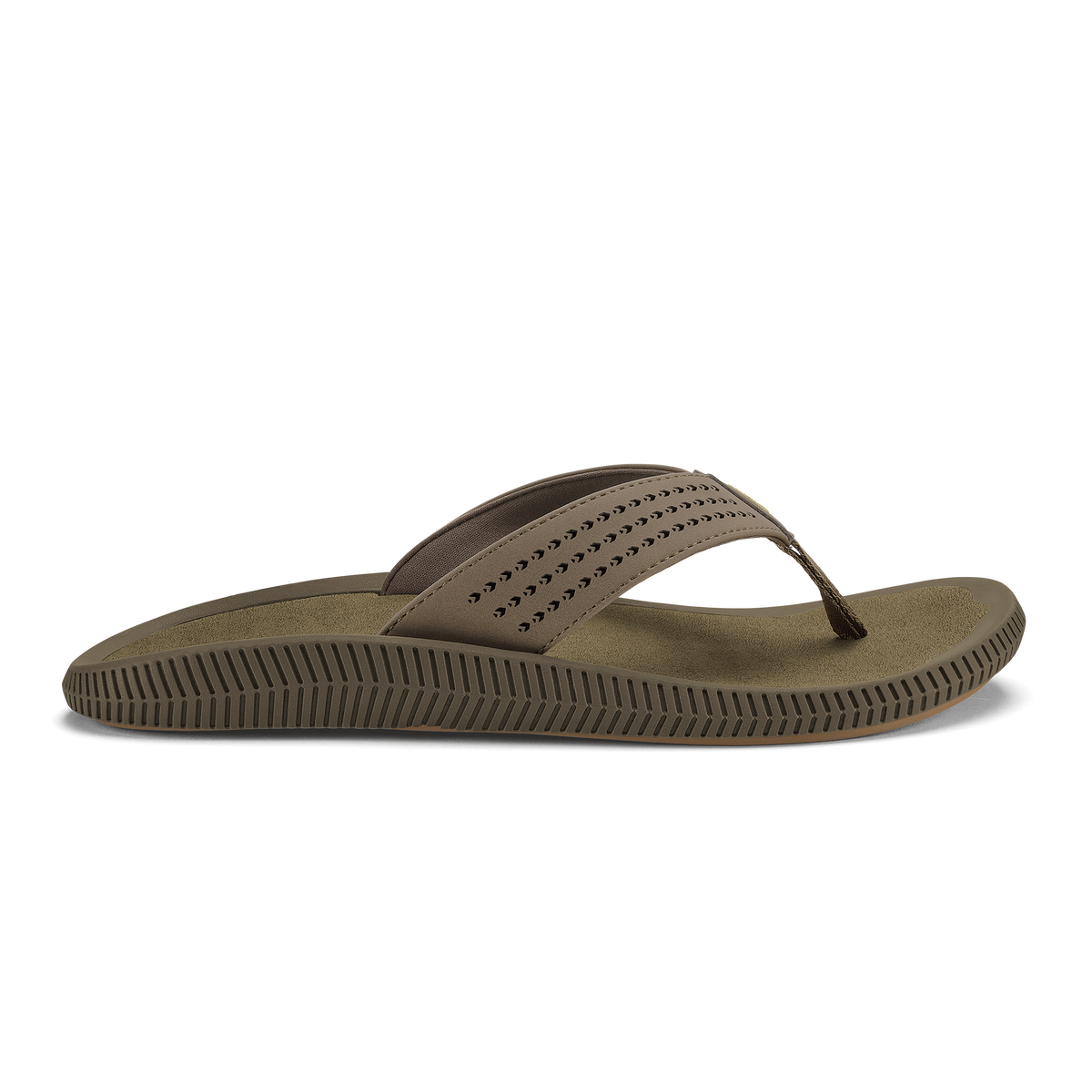 OluKai Featured - Ulele - Mustang / Mineral
