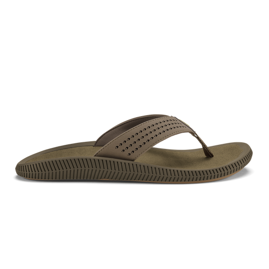 OluKai Featured - Ulele - Mustang / Mineral