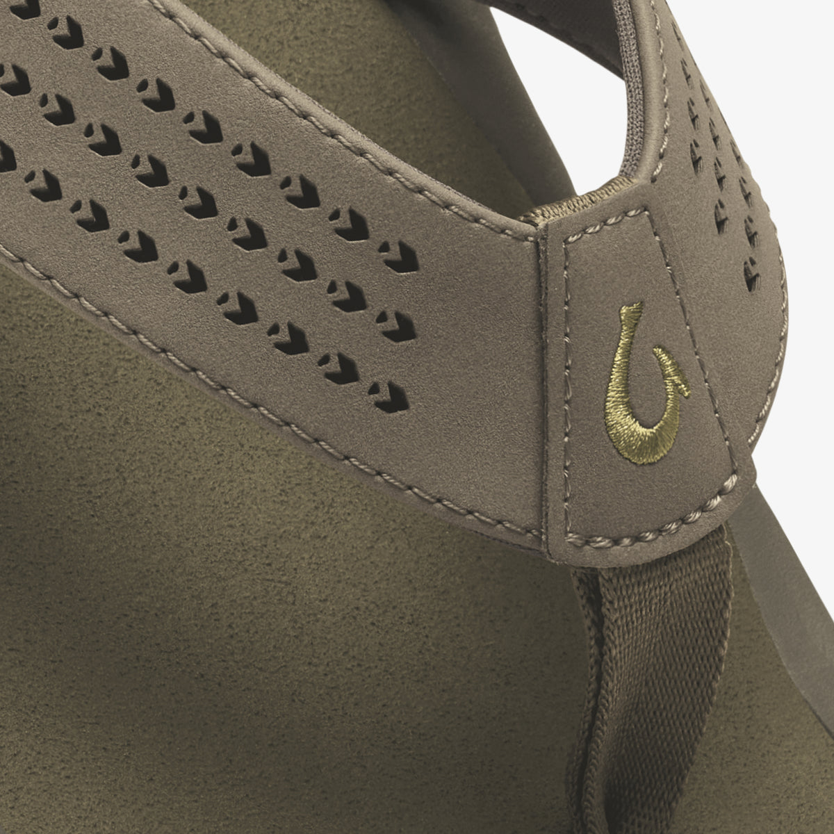 OluKai Featured - Ulele - Mustang / Mineral