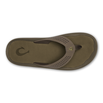 OluKai Featured - Ulele - Mustang / Mineral