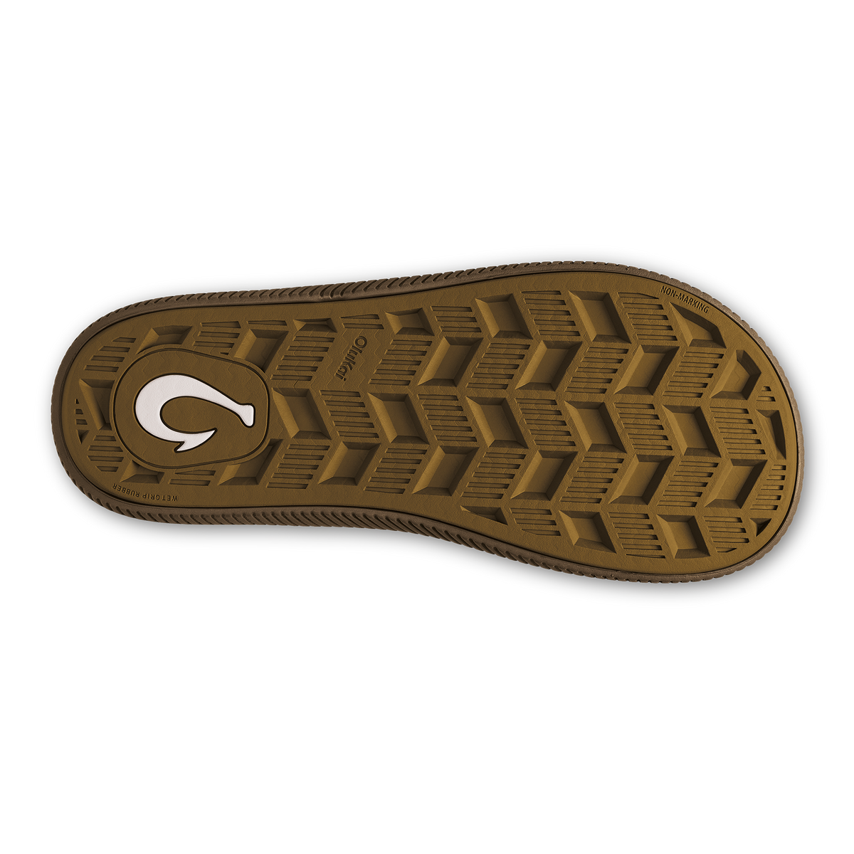 OluKai Featured - Ulele - Mustang / Mineral