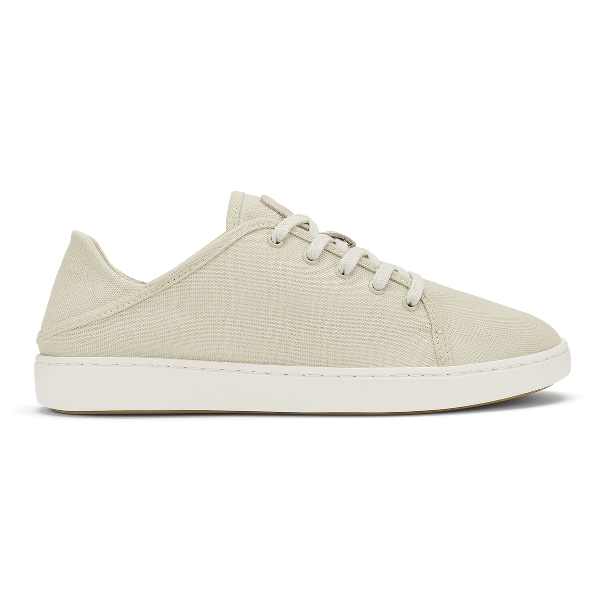 OluKai Everyday - OluKai Pehuea Lī Canvas Women's Sneakers - Tapa
