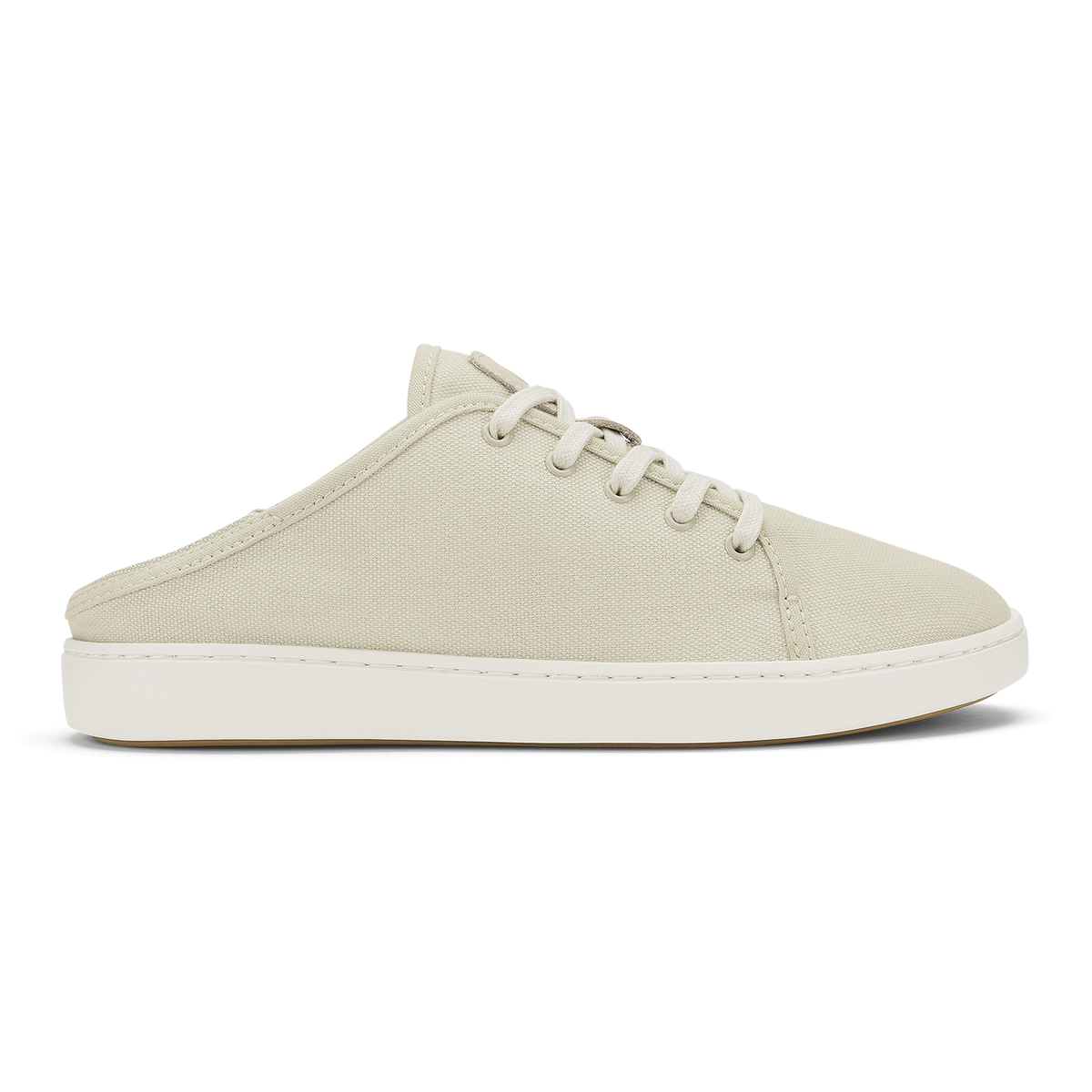OluKai Everyday - OluKai Pehuea Lī Canvas Women's Sneakers - Tapa