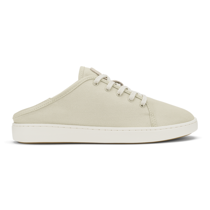 OluKai Everyday - OluKai Pehuea Lī Canvas Women's Sneakers - Tapa