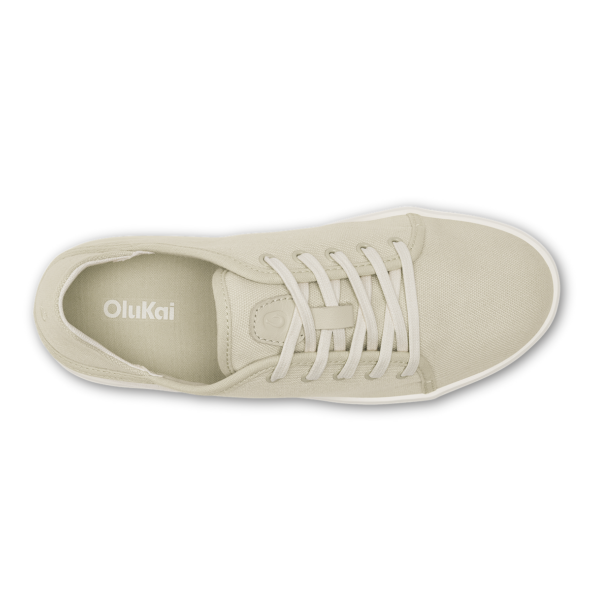 OluKai Everyday - OluKai Pehuea Lī Canvas Women's Sneakers - Tapa